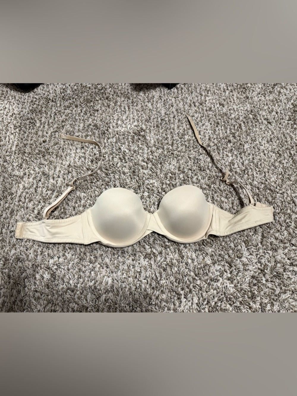 Maidenform bra 34B